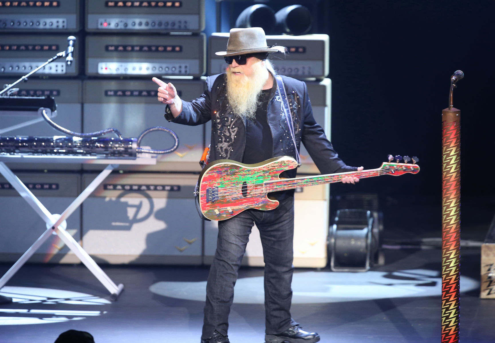 ZZ Top